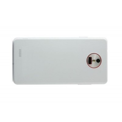Full Body Housing For Elephone P3000s White - Maxbhi Com