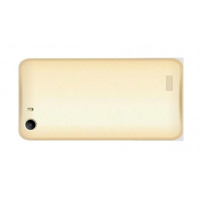 Full Body Housing For Intex Aqua Raze Ii Gold - Maxbhi Com