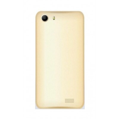 Full Body Housing For Intex Aqua Raze Ii White - Maxbhi Com