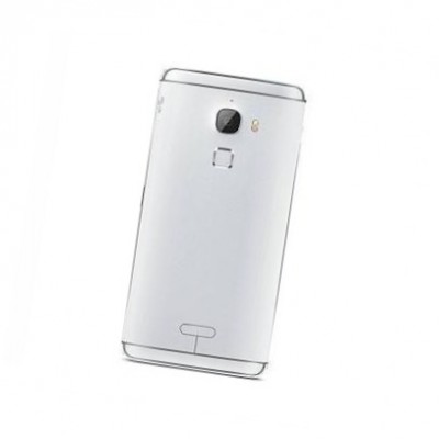Full Body Housing For Leeco Le Max Pro White - Maxbhi Com