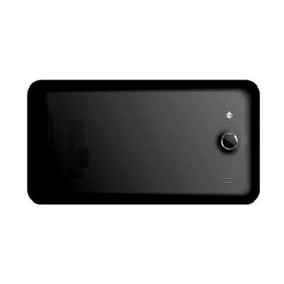 Full Body Housing For Lemon P102 Black - Maxbhi Com