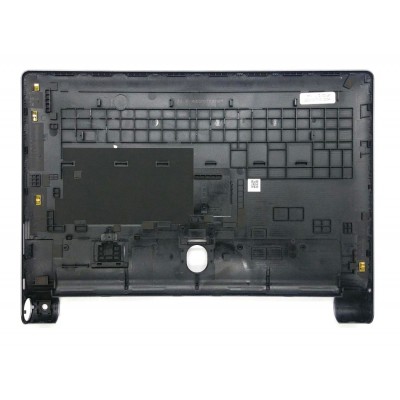 Full Body Housing For Lenovo Yoga Tab 3 Plus Lte Black - Maxbhi Com