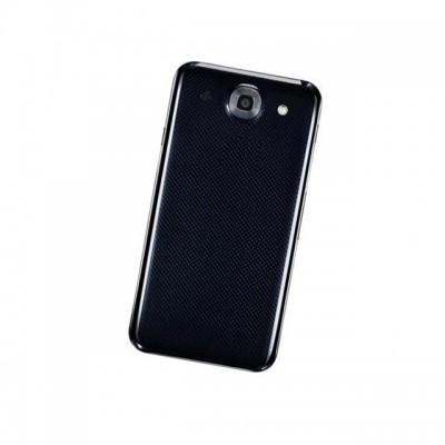 Full Body Housing For Lg Optimus G Pro Black - Maxbhi Com