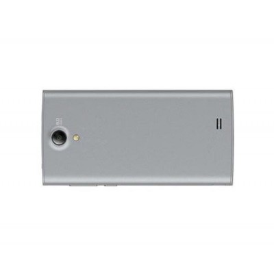 Full Body Housing For Mafe Tycoon M50q White - Maxbhi Com
