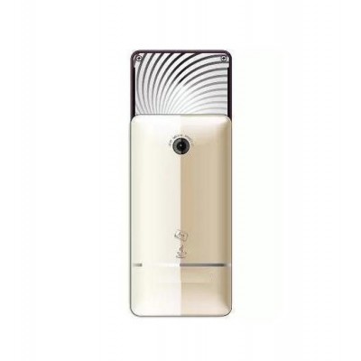 Full Body Housing For Maxx Ms830 White - Maxbhi Com