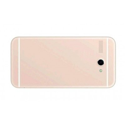 Full Body Housing For Micromax Bolt Q326 Plus White - Maxbhi Com