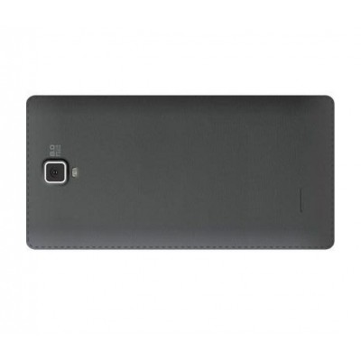 Full Body Housing For Optimasmart Ops50q Silver - Maxbhi Com