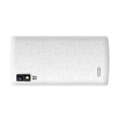 Full Body Housing For Rage Marvel White - Maxbhi Com