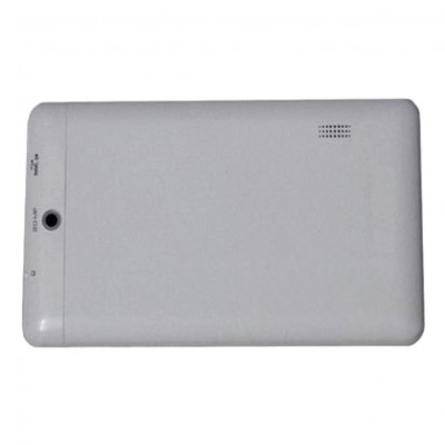 Full Body Housing For Sansui St71 White - Maxbhi Com