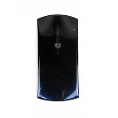 Full Body Housing For Sony Ericsson Vivaz 2 Mt15i Black - Maxbhi Com