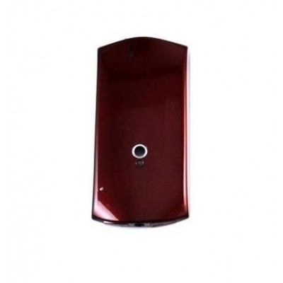 Full Body Housing For Sony Ericsson Vivaz 2 Mt15i Red - Maxbhi Com