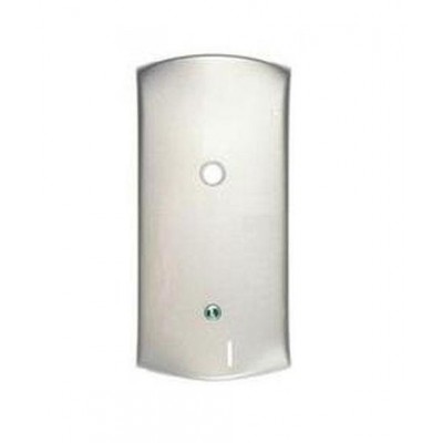 Full Body Housing For Sony Ericsson Vivaz 2 Mt15i Silver - Maxbhi Com