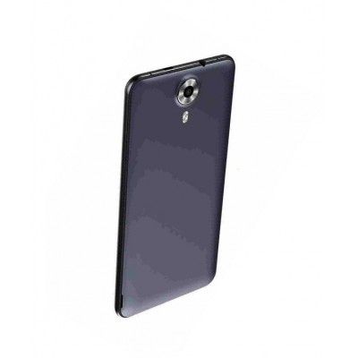 Full Body Housing For Ulefone Be Touch Grey - Maxbhi Com