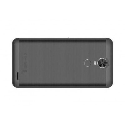 Full Body Housing For Ulefone Tiger Grey - Maxbhi Com