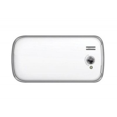 Full Body Housing For Videocon A27i White - Maxbhi Com