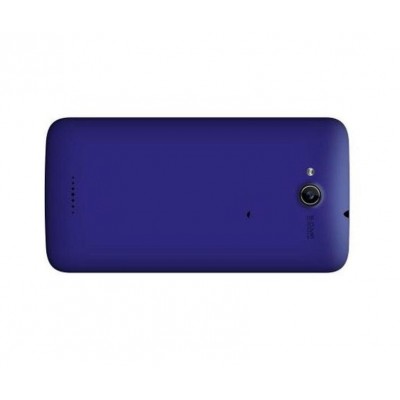Full Body Housing For Videocon Z50q Star Black - Maxbhi Com