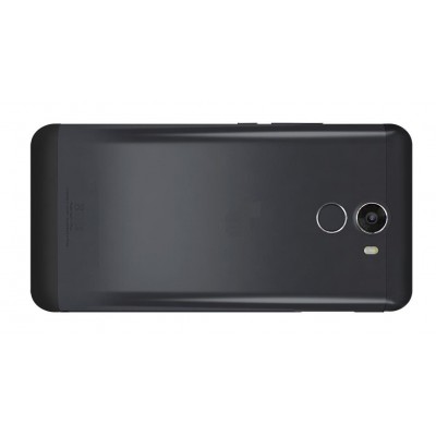 Full Body Housing For Wileyfox Swift 2 Black - Maxbhi Com