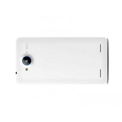 Full Body Housing For Zte V5 Lux White - Maxbhi Com