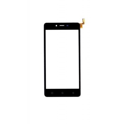 Touch Screen Digitizer For Swipe Elite Note Black By - Maxbhi Com