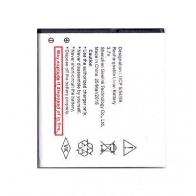 Battery For Heemax M5 By - Maxbhi Com