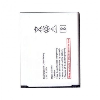 Battery For Spice Z201 By - Maxbhi Com