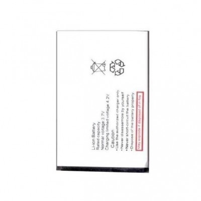 Battery For Zen X84 By - Maxbhi Com