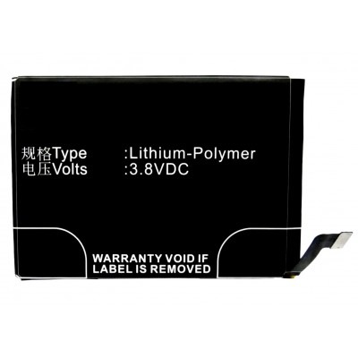 Battery For Zte Q806t By - Maxbhi Com