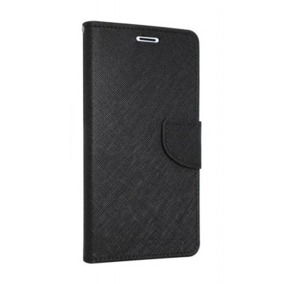 Flip Cover For Lenovo K9 Plus Black By - Maxbhi Com