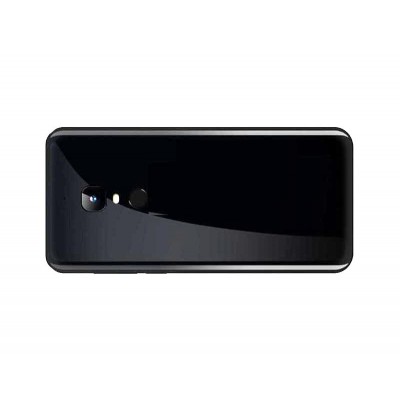 Full Body Housing For Allview X4 Soul Infinity L Black - Maxbhi Com
