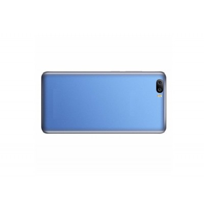 Full Body Housing For Blackview A9 Pro Blue - Maxbhi Com