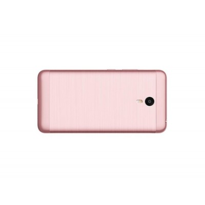 Full Body Housing For Blu Studio Max Rose Gold - Maxbhi Com