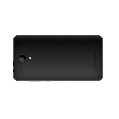 Full Body Housing For Clout X417 Amaze Black - Maxbhi Com