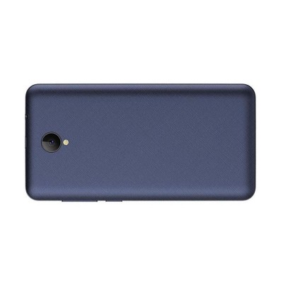 Full Body Housing For Haier G51 Blue - Maxbhi Com