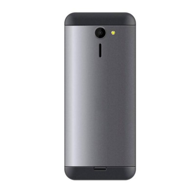 Full Body Housing For Heemax M5 Black - Maxbhi Com