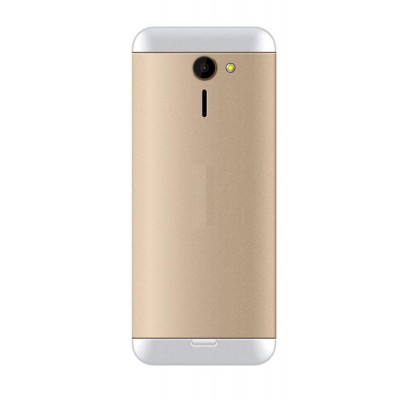 Full Body Housing For Heemax M5 White - Maxbhi Com