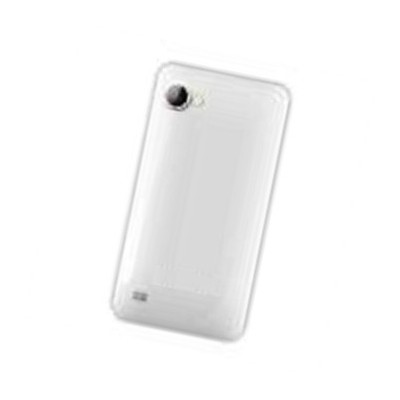 Full Body Housing For Karbonn A10 White - Maxbhi Com