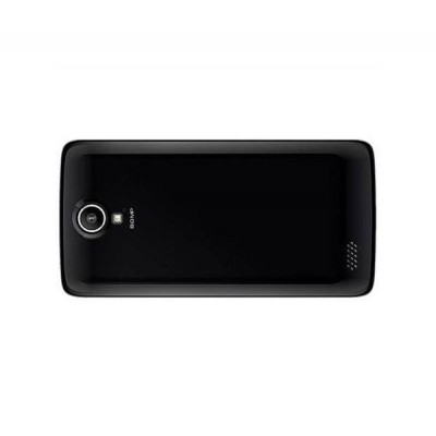 Full Body Housing For Karbonn A27 Plus White - Maxbhi Com