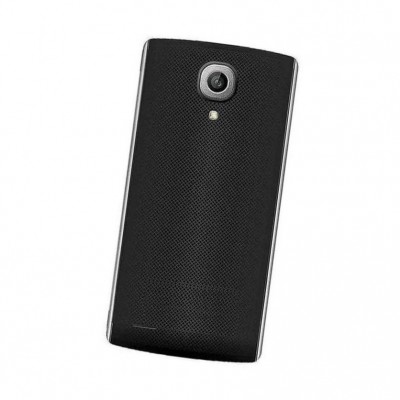 Full Body Housing For Kenxinda J7 Black - Maxbhi Com