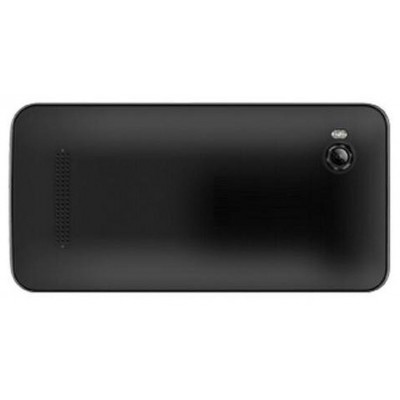 Full Body Housing For Micromax A36 Bolt Black - Maxbhi Com
