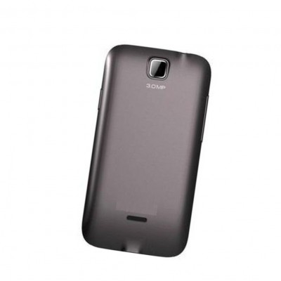 Full Body Housing For Micromax Ninja A54 White - Maxbhi Com
