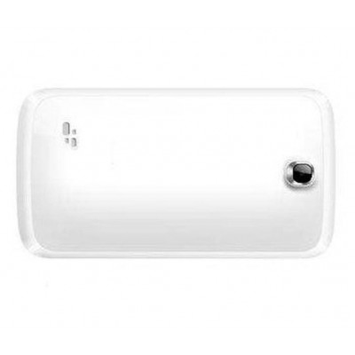 Full Body Housing For Micromax X456 White - Maxbhi Com