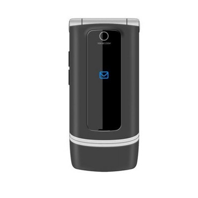 Full Body Housing For Motorola W375 Silver - Maxbhi Com