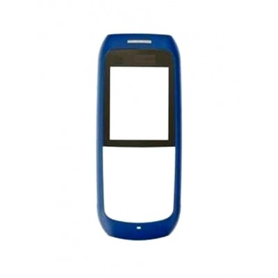 Full Body Housing For Nokia C100 Blue - Maxbhi Com
