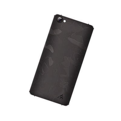 Full Body Housing For Oukitel C5 Black - Maxbhi Com
