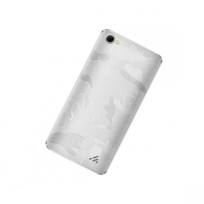 Full Body Housing For Oukitel C5 White - Maxbhi Com
