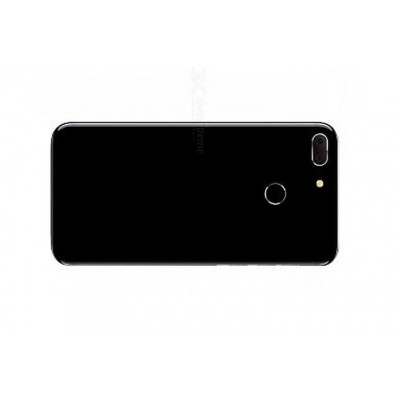 Full Body Housing For Oukitel U20 Plus Black - Maxbhi Com