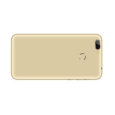 Full Body Housing For Oukitel U20 Plus Gold - Maxbhi Com