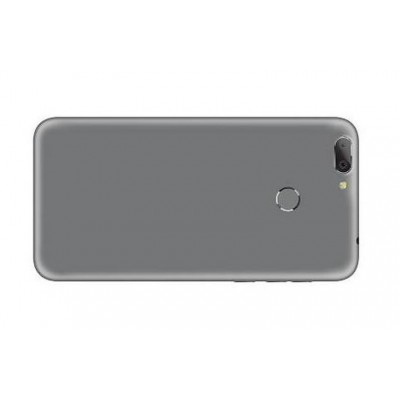 Full Body Housing For Oukitel U20 Plus Grey - Maxbhi Com
