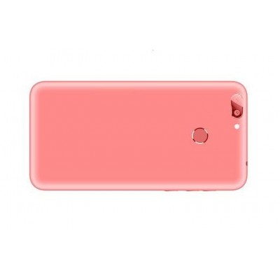 Full Body Housing For Oukitel U20 Plus Rose Gold - Maxbhi Com