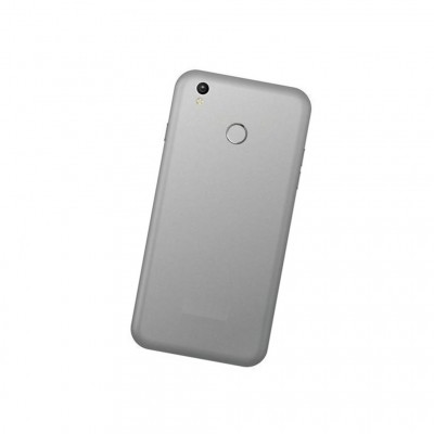 Full Body Housing For Oukitel U7 Plus Black - Maxbhi Com